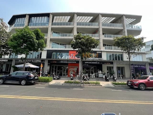 AZ Group Building