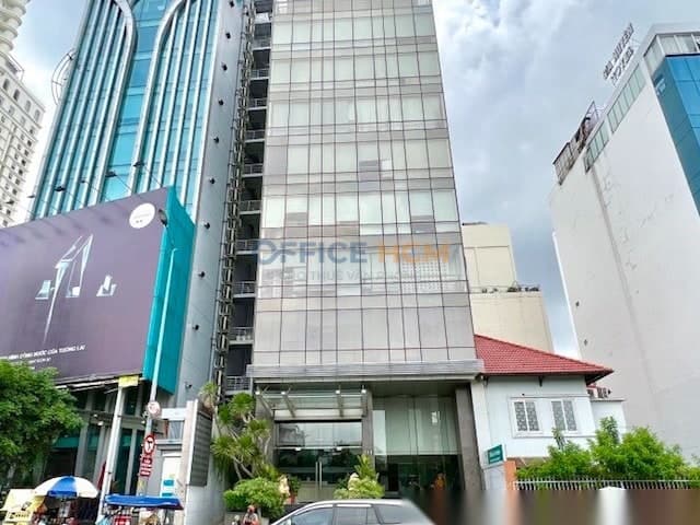 Bach Building thumbnail 3
