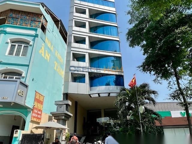 Bách Việt Building — ảnh 1