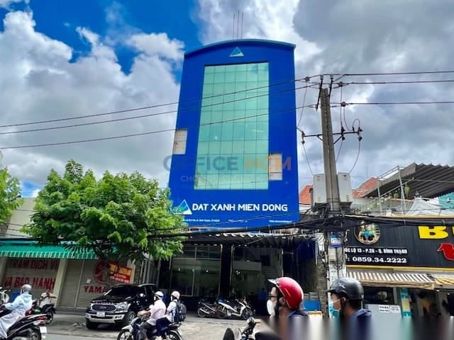 Balli Nipper Building thumbnail 2