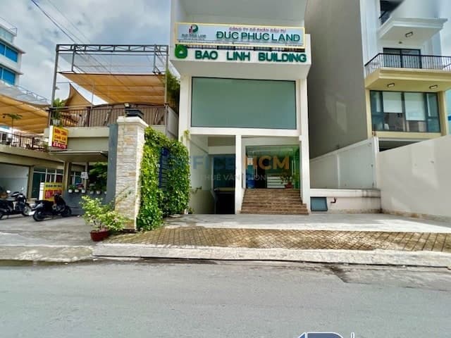 Bảo Linh Building thumbnail 3