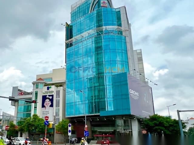 Bảo Minh Building