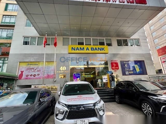 Báo Nhân Dân Building