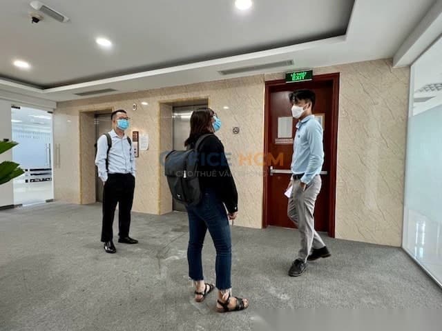 Báo Nhân Dân Building thumbnail 2
