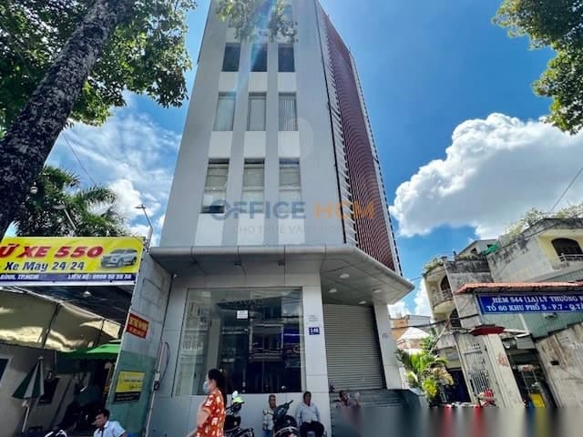Bảo Tín Building thumbnail 2