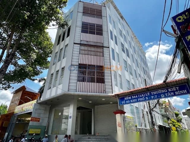 Bảo Tín Building thumbnail 3