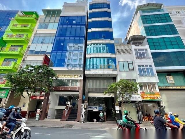 BD Building — ảnh 1