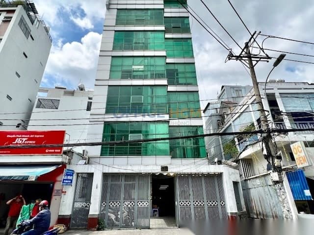 BDT Office Building — ảnh 1