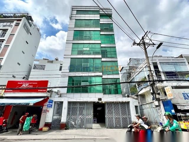 BDT Office Building thumbnail 4