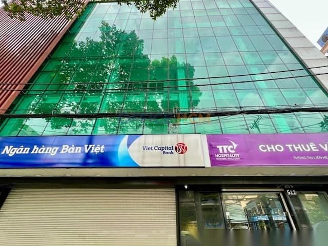 Betrimex Building — ảnh 1