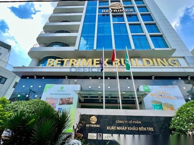 Betrimex Building thumbnail 2