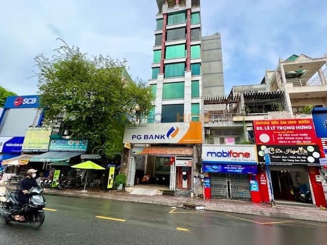Bình Hòa Building thumbnail 3