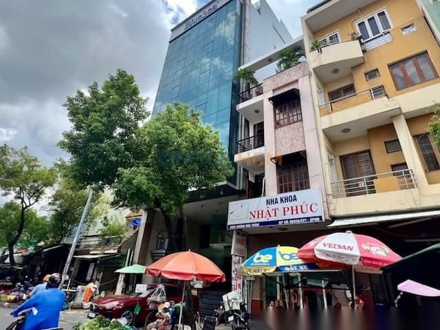 Blue Sea Building — ảnh 1