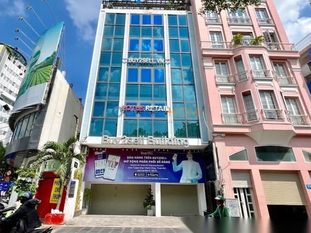 Buy2sell Buiding — ảnh 1