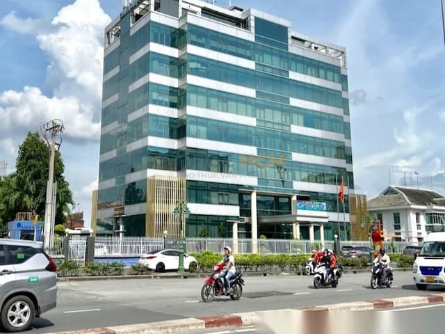 Cảng Sài Gòn Building thumbnail 3