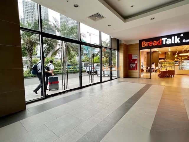 Cantavil Premier Building — ảnh 1