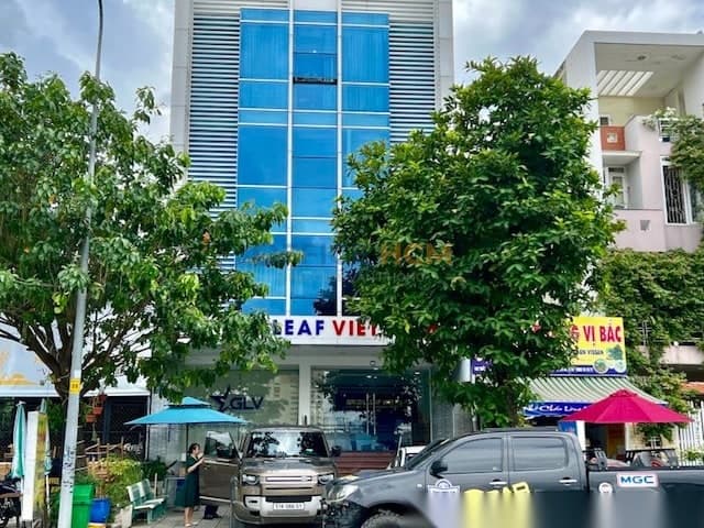 Cao Anh Building — ảnh 1