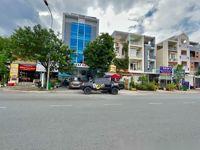 Cao Anh Building thumbnail 2