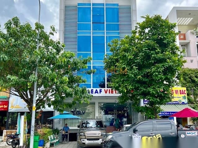 Cao Anh Building thumbnail 3