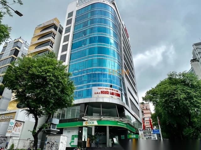 Cao Ốc 123 Building thumbnail 4