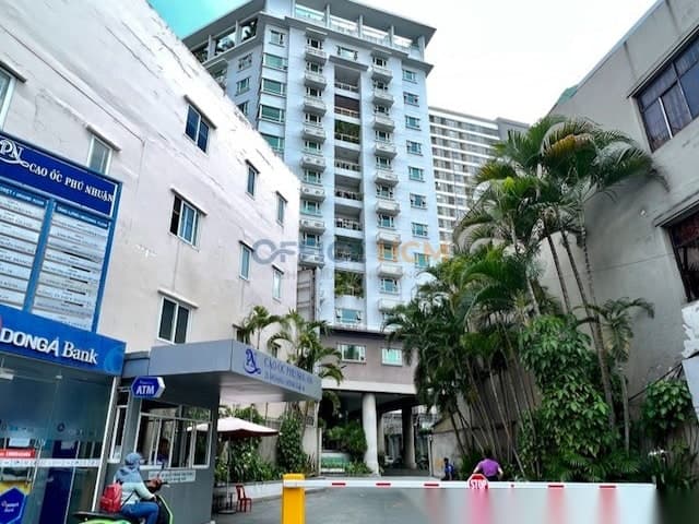 Cao Ốc Phú Nhuận Building thumbnail 2