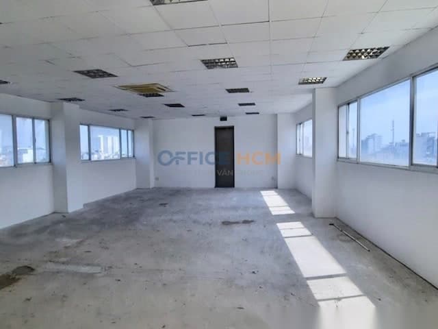 Cavi Building — ảnh 1