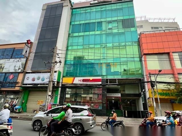 Cavi Building thumbnail 4
