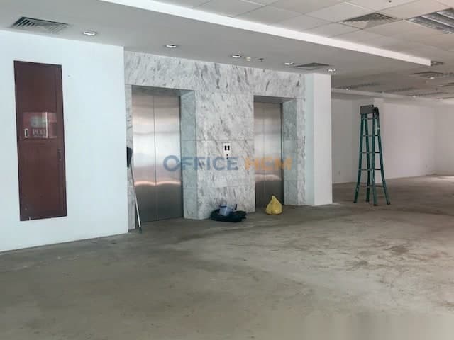 Central Park 2 Building