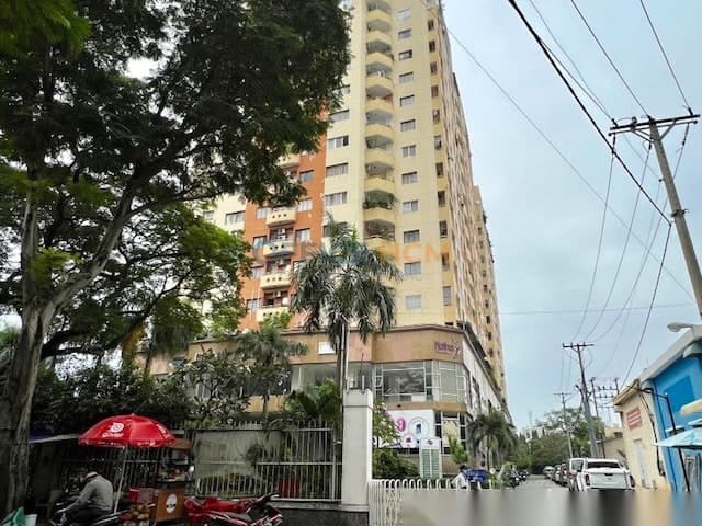 Chung cư Khánh Hội 1 thumbnail 3
