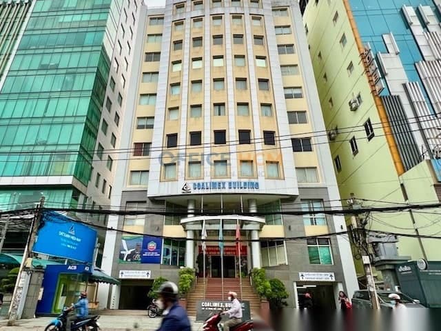 Coalimex Building thumbnail 3