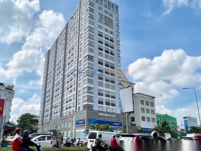 Cộng Hòa Plaza thumbnail 2