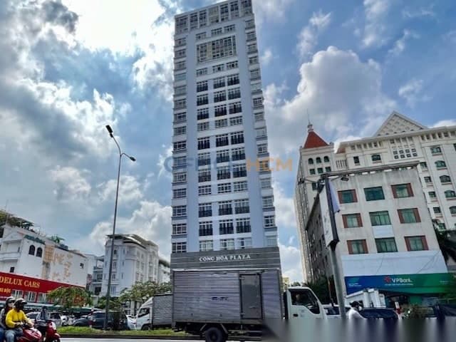 Cộng Hòa Plaza thumbnail 3