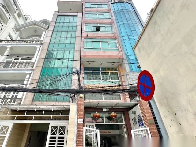 Công Thành Office