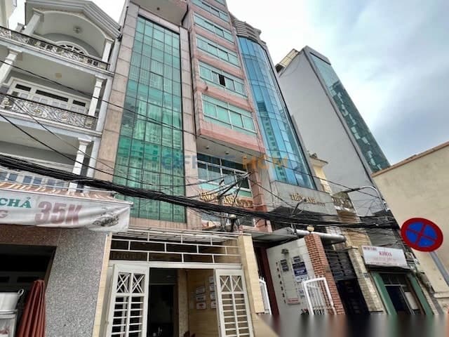 Công Thành Office thumbnail 3