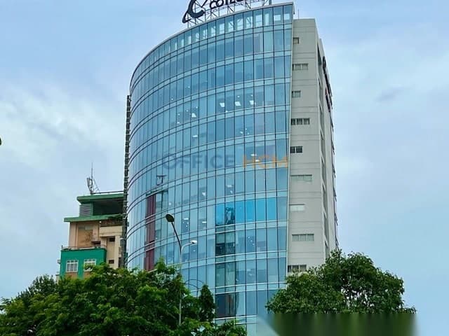Coteccons Building