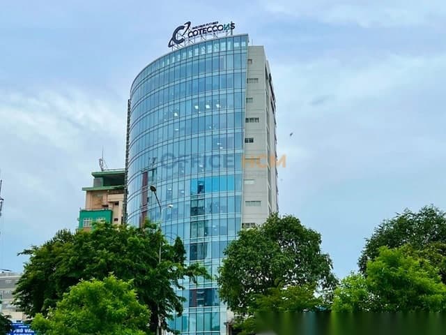 Coteccons Building thumbnail 2