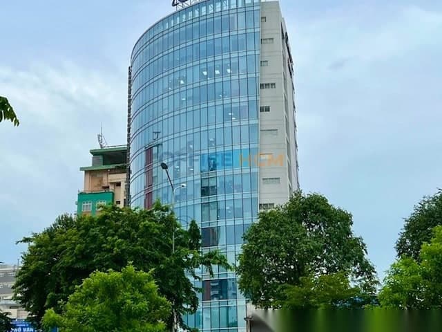 Coteccons Building thumbnail 3