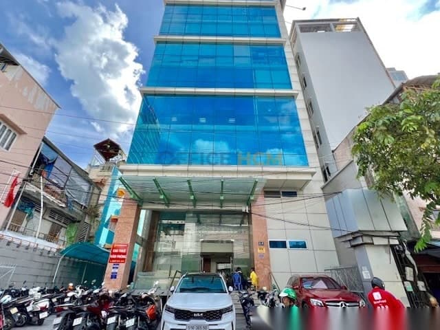 Daco Office Building
