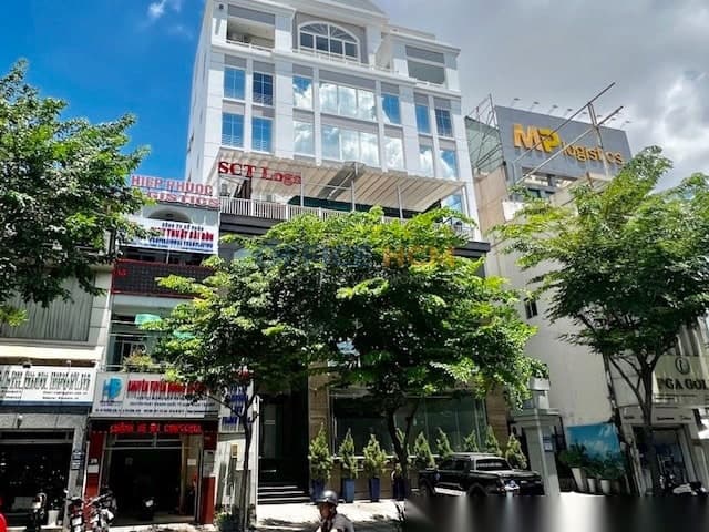 Đại An Building — ảnh 1