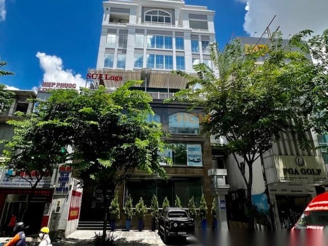 Đại An Building thumbnail 2