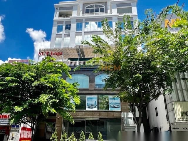 Đại An Building thumbnail 3
