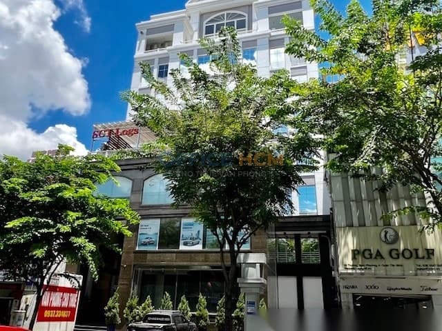 Đại An Building thumbnail 4