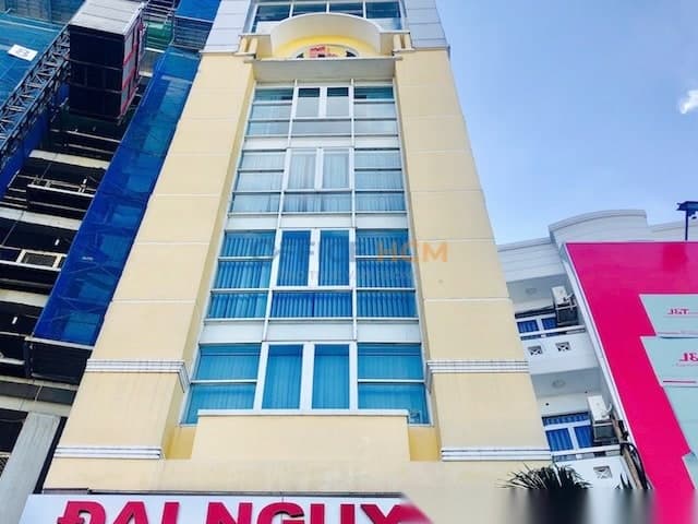 Đại Nguyên Building thumbnail 3