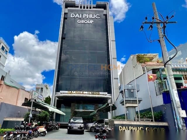 Đại Phúc Tower thumbnail 4