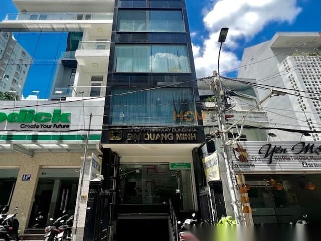 Đại Quang Minh — ảnh 1