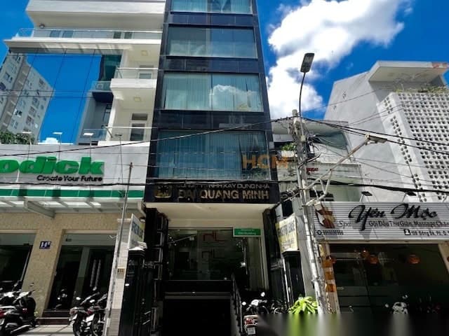 Đại Quang Minh thumbnail 2
