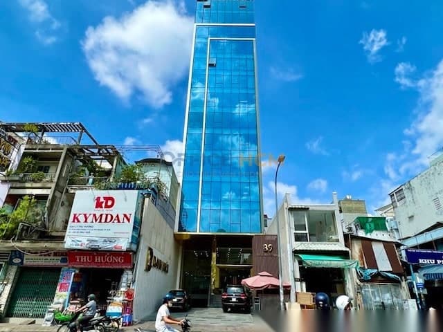 Danh Khôi Building