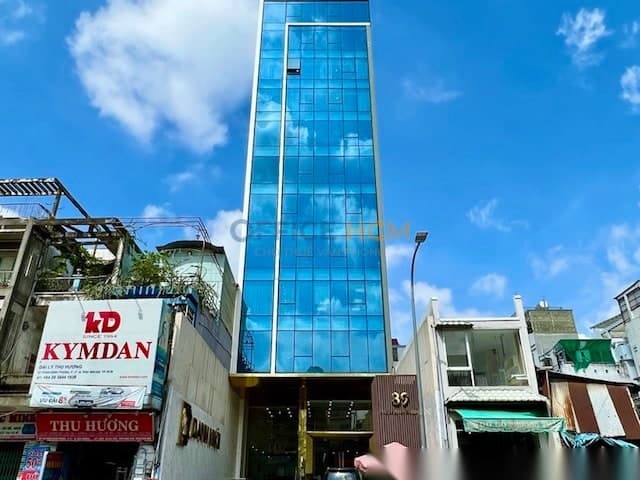 Danh Khôi Building thumbnail 2