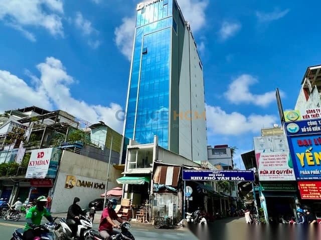 Danh Khôi Building thumbnail 3