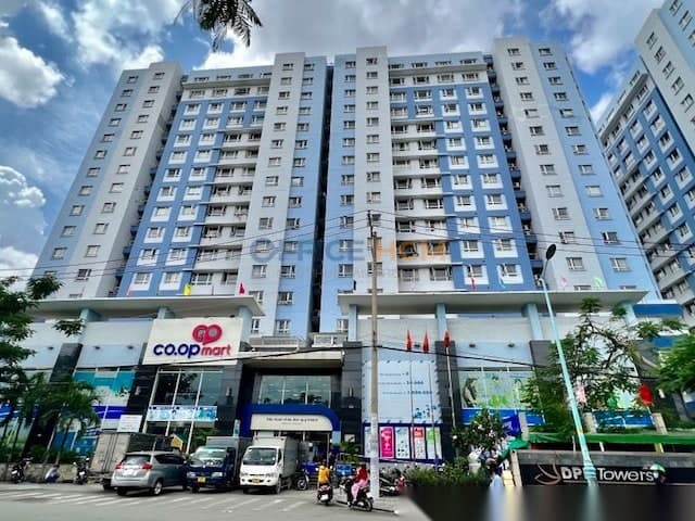 Đất Phương Nam Building — ảnh 1
